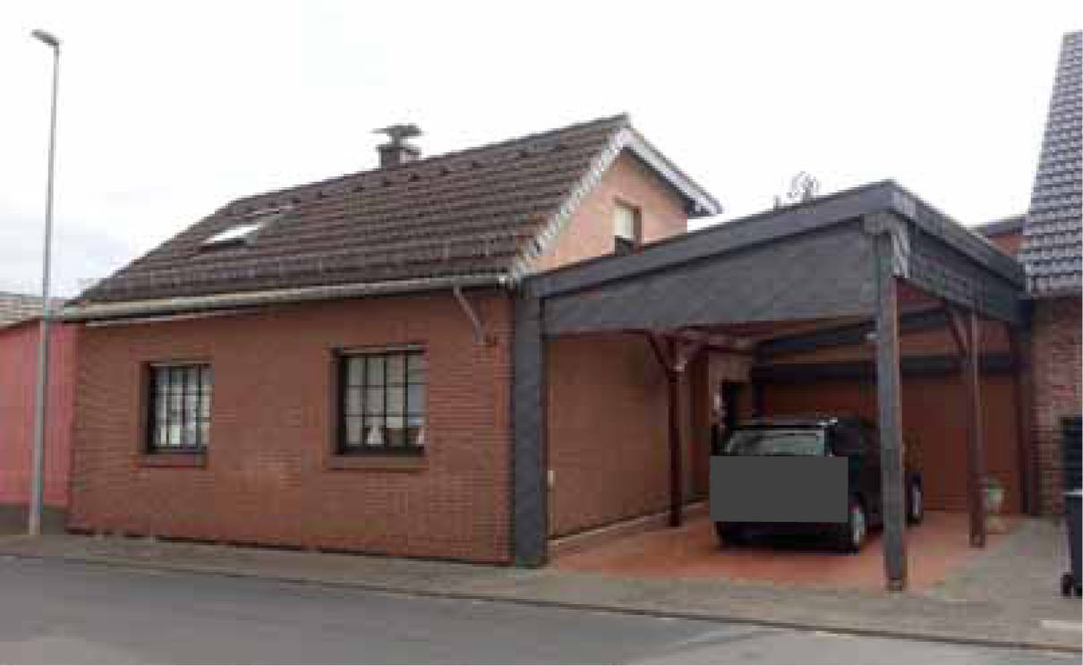 nordrheinwestpfalen 0141 K 0004/2024 Landstraße 52, 50374 Erftstadt, Dirmerzheim 15