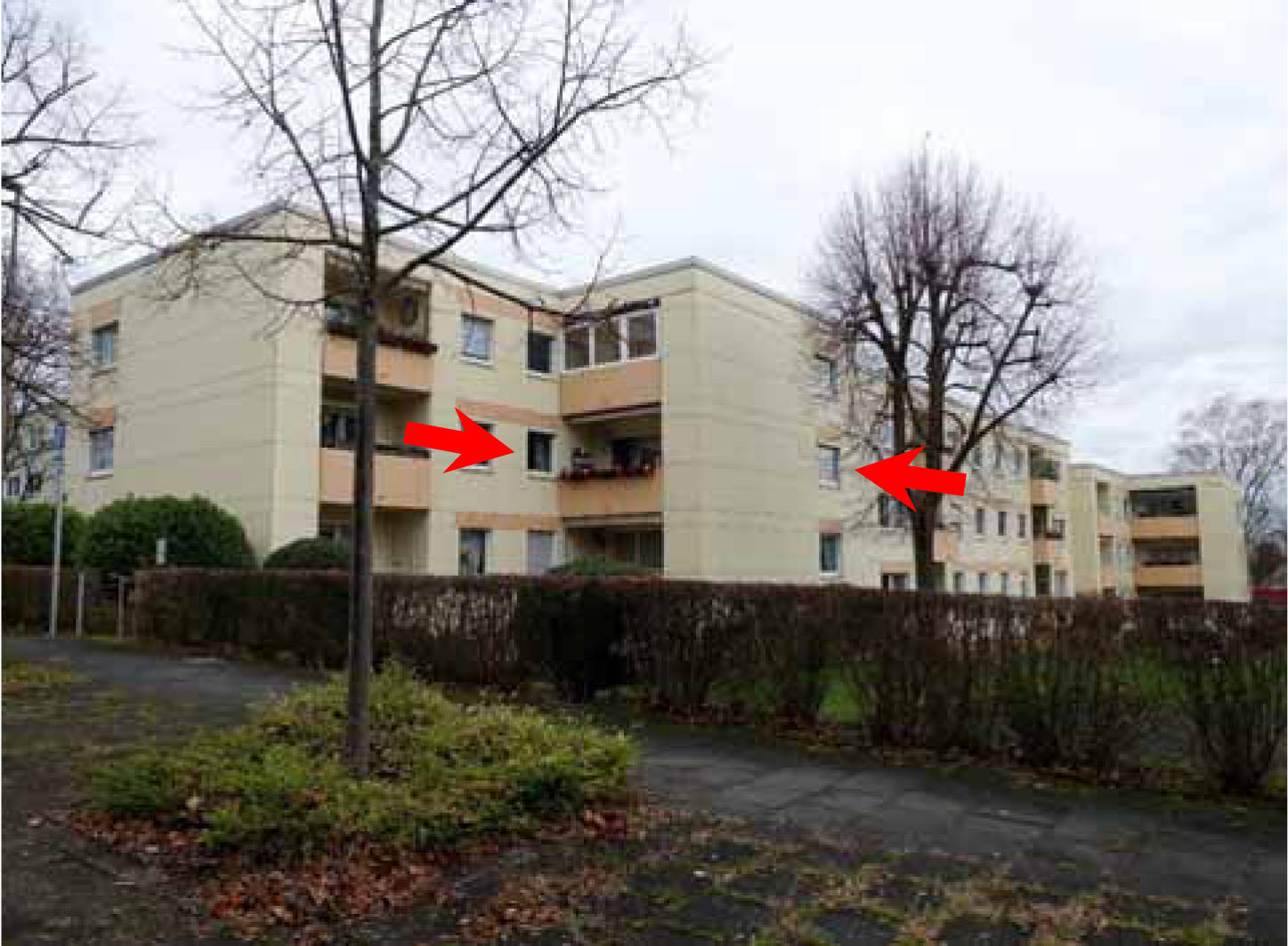 nordrheinwestpfalen 0141K0006/2024 Wittelsbacher Straße 55-59, 50321 Brühl, Kierberg 14