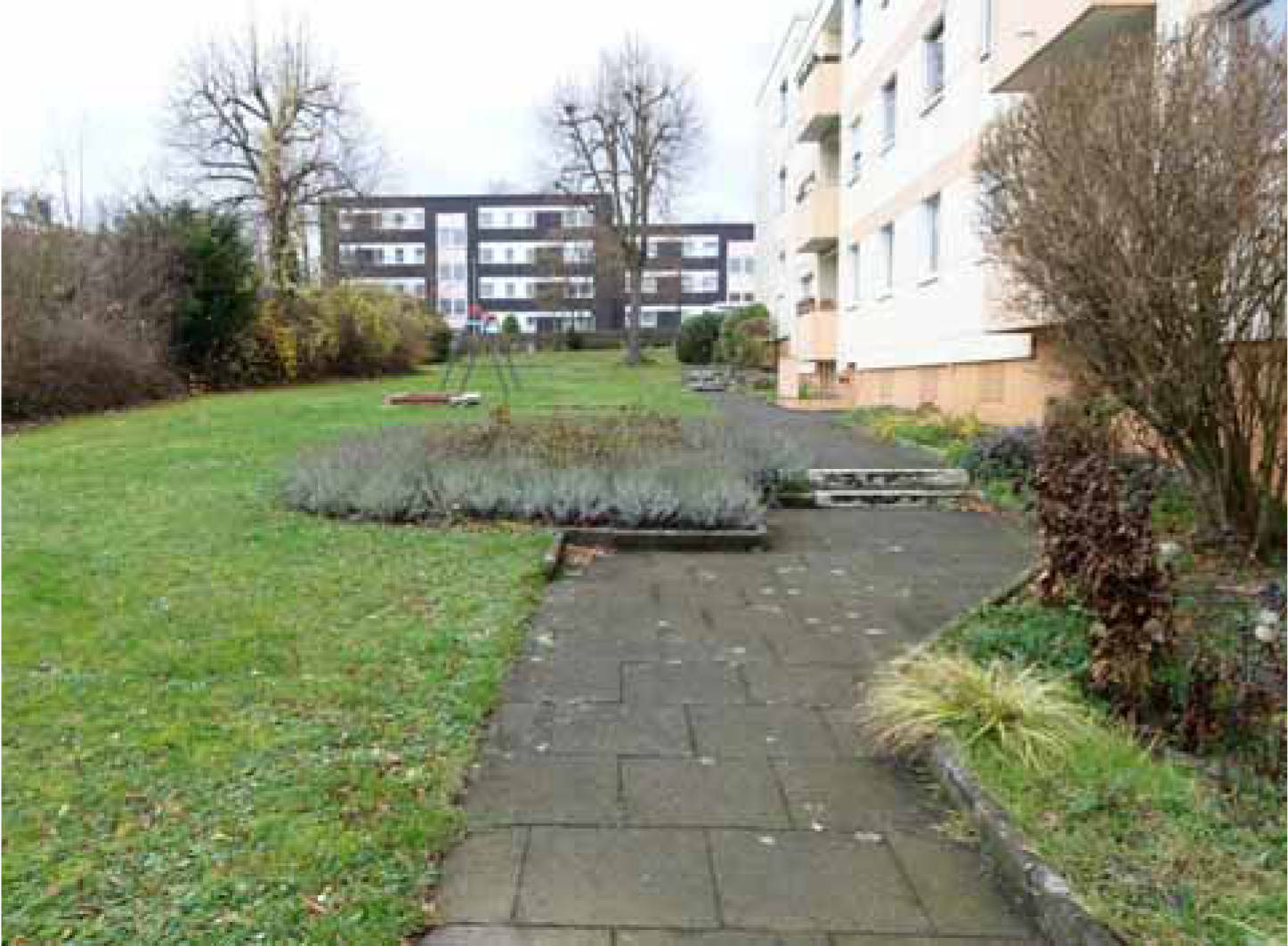 Eigentumswohnung (3 bis 4 Zimmer) in Wittelsbacher Straße 55-59, 50321 Brühl, Kierberg