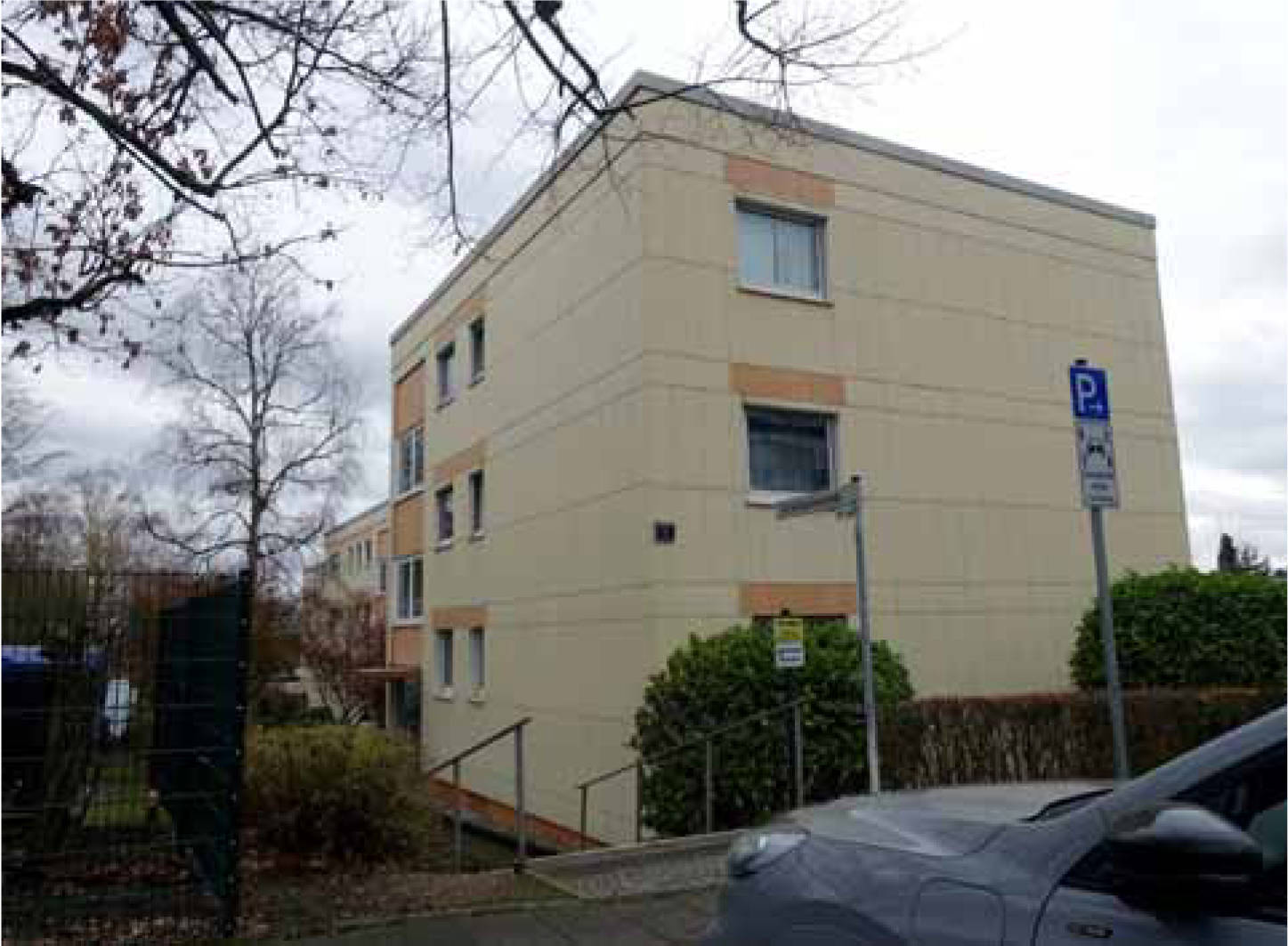 Eigentumswohnung (3 bis 4 Zimmer) in Wittelsbacher Straße 55-59, 50321 Brühl, Kierberg - Bild 5