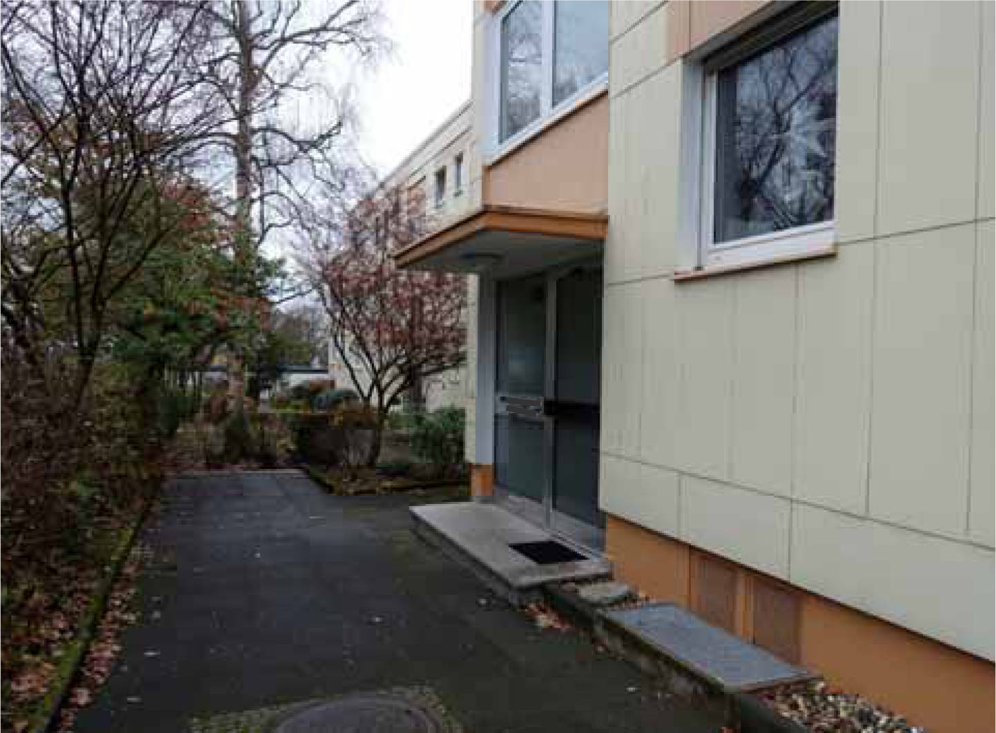 Eigentumswohnung (3 bis 4 Zimmer) in Wittelsbacher Straße 55-59, 50321 Brühl, Kierberg - Bild 4