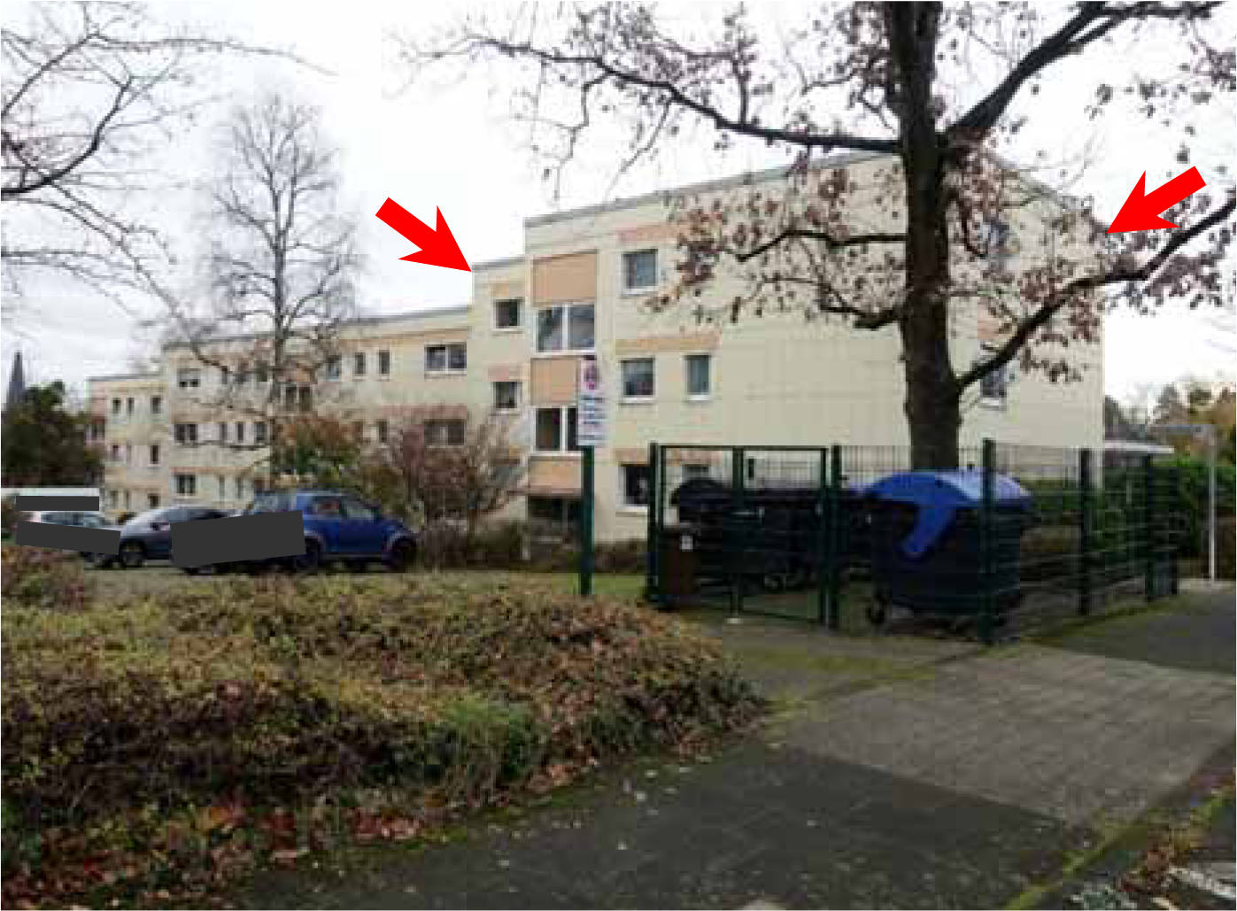 nordrheinwestpfalen 0141K0006/2024 Wittelsbacher Straße 55-59, 50321 Brühl, Kierberg 9