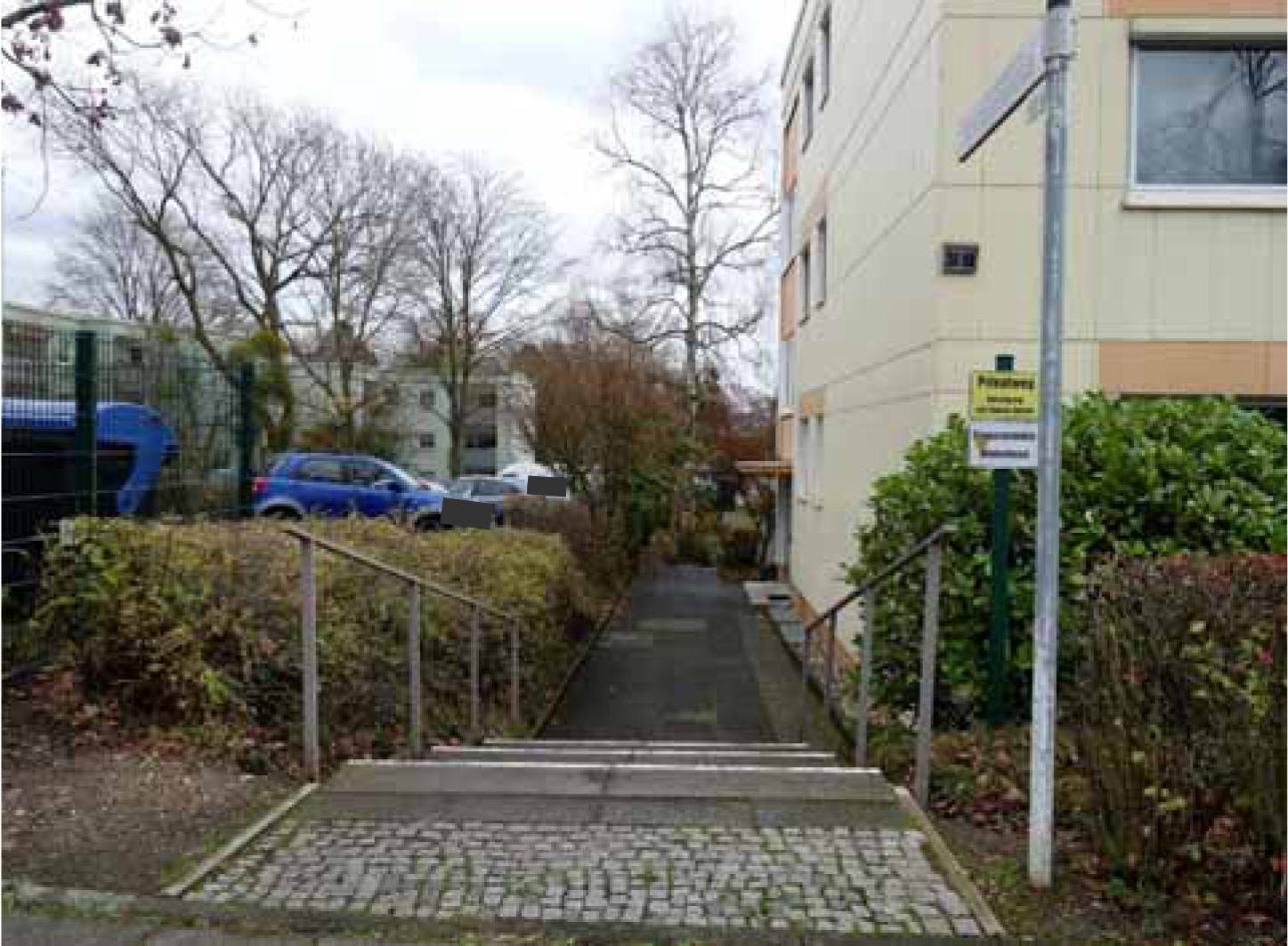 Eigentumswohnung (3 bis 4 Zimmer) in Wittelsbacher Straße 55-59, 50321 Brühl, Kierberg - Bild 2