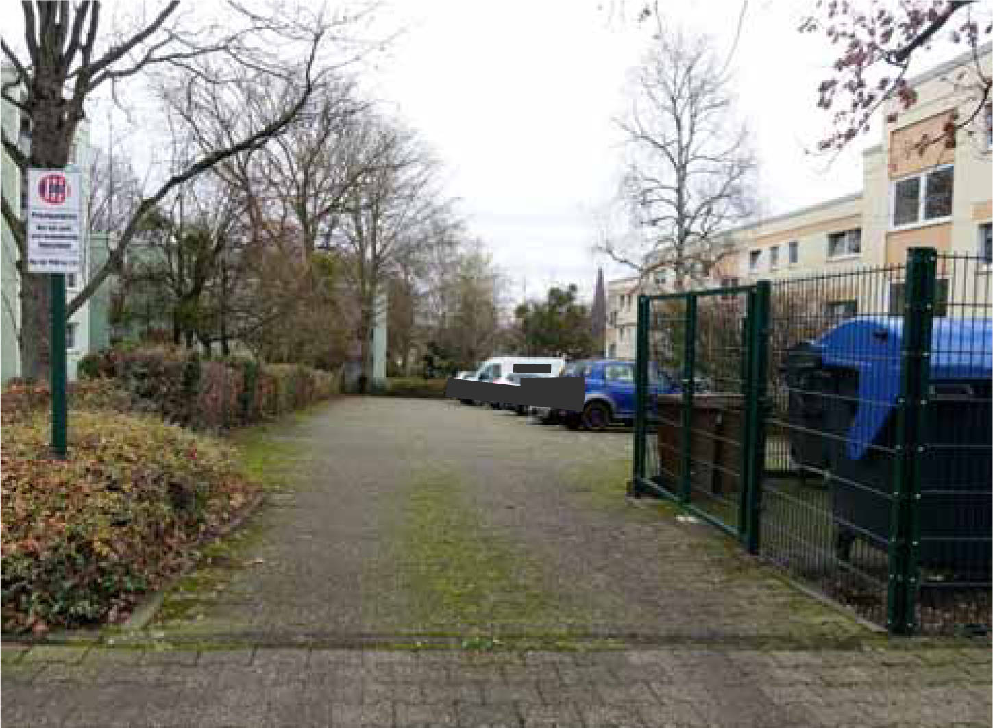 nordrheinwestpfalen 0141K0006/2024 Wittelsbacher Straße 55-59, 50321 Brühl, Kierberg 13