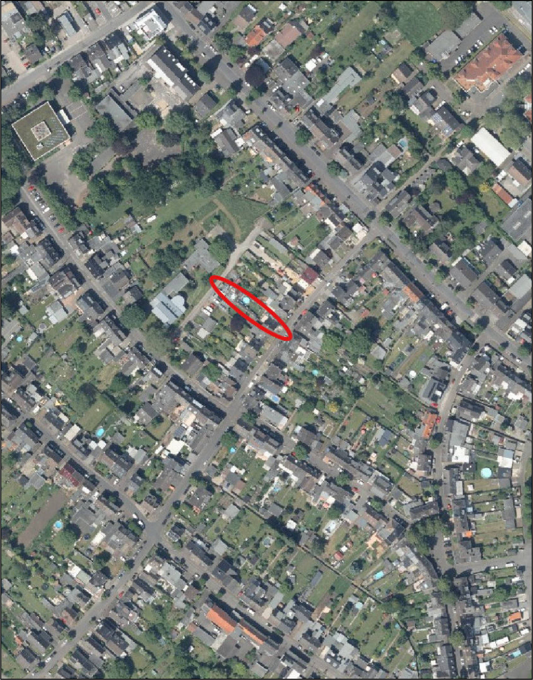 nordrheinwestpfalen 0141 K 0007/2024 Barbarastraße 16, 50354 Hürth, Gleuel 9