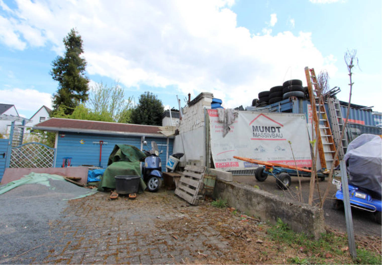 nordrheinwestpfalen 0141 K 0007/2024 Barbarastraße 16, 50354 Hürth, Gleuel 7