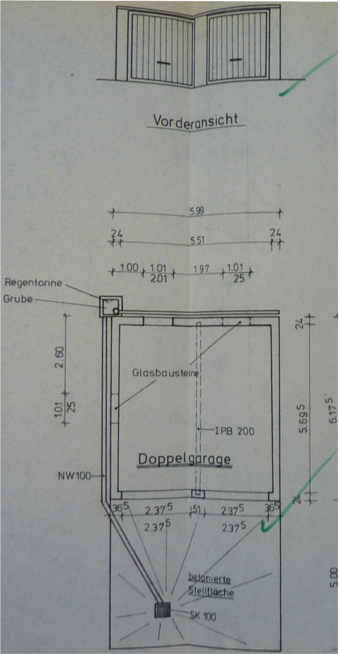 nordrheinwestpfalen 0141 K 0007/2024 Barbarastraße 16, 50354 Hürth, Gleuel 16
