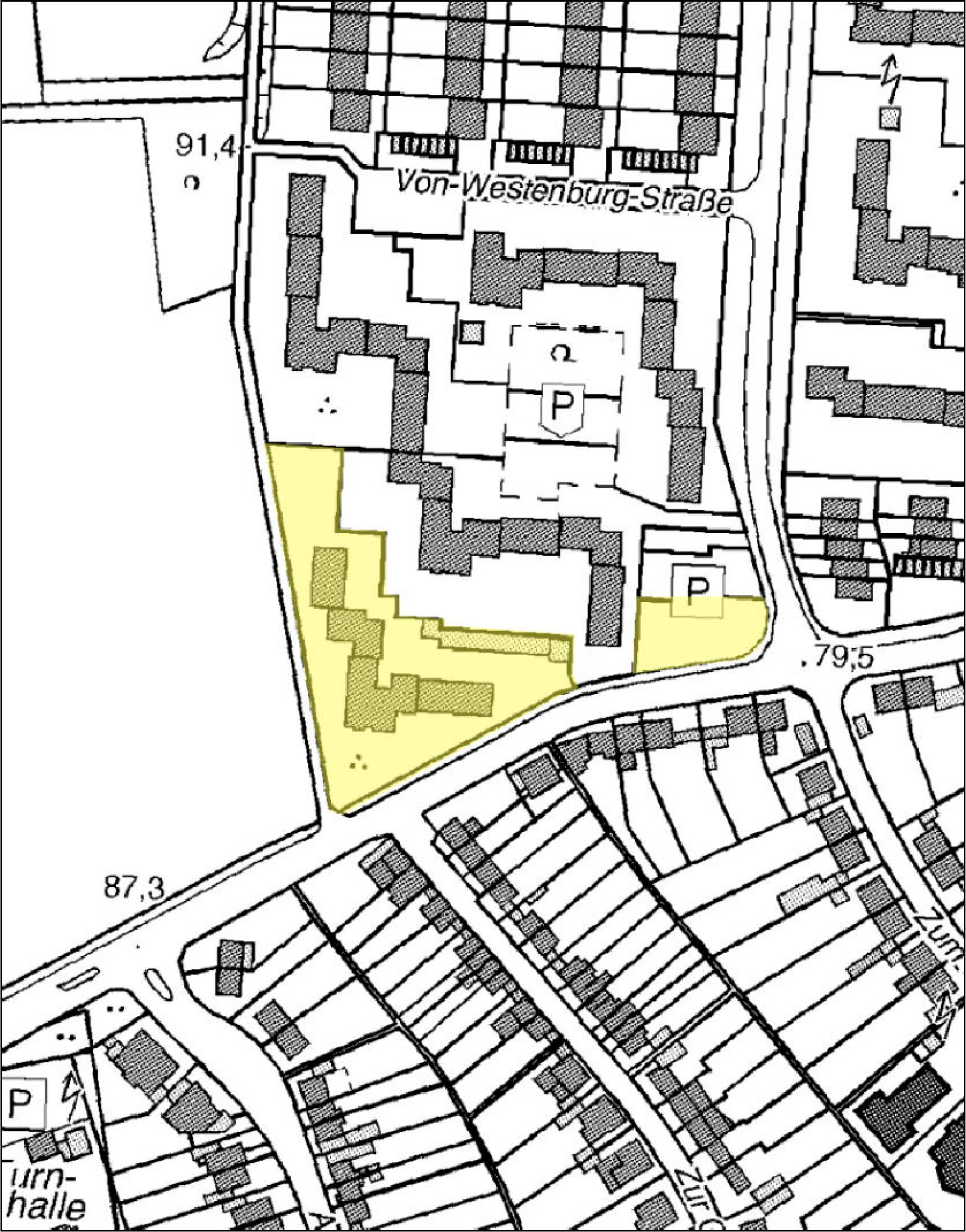 nordrheinwestpfalen 0141 K 0008/2025 Rodderweg 80,82,84,86/Wittelsbacher Straße, 50321 Brühl, Kierberg 32