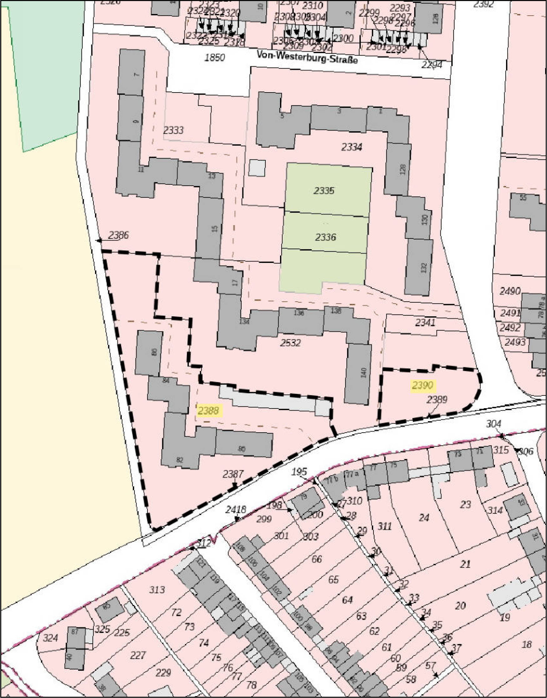 nordrheinwestpfalen 0141 K 0008/2025 Rodderweg 80,82,84,86/Wittelsbacher Straße, 50321 Brühl, Kierberg 30