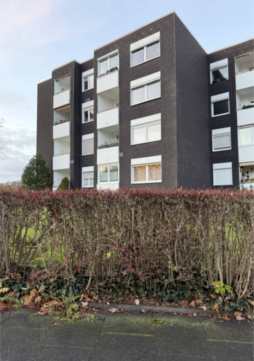 nordrheinwestpfalen 0141 K 0008/2025 Rodderweg 80,82,84,86/Wittelsbacher Straße, 50321 Brühl, Kierberg 7