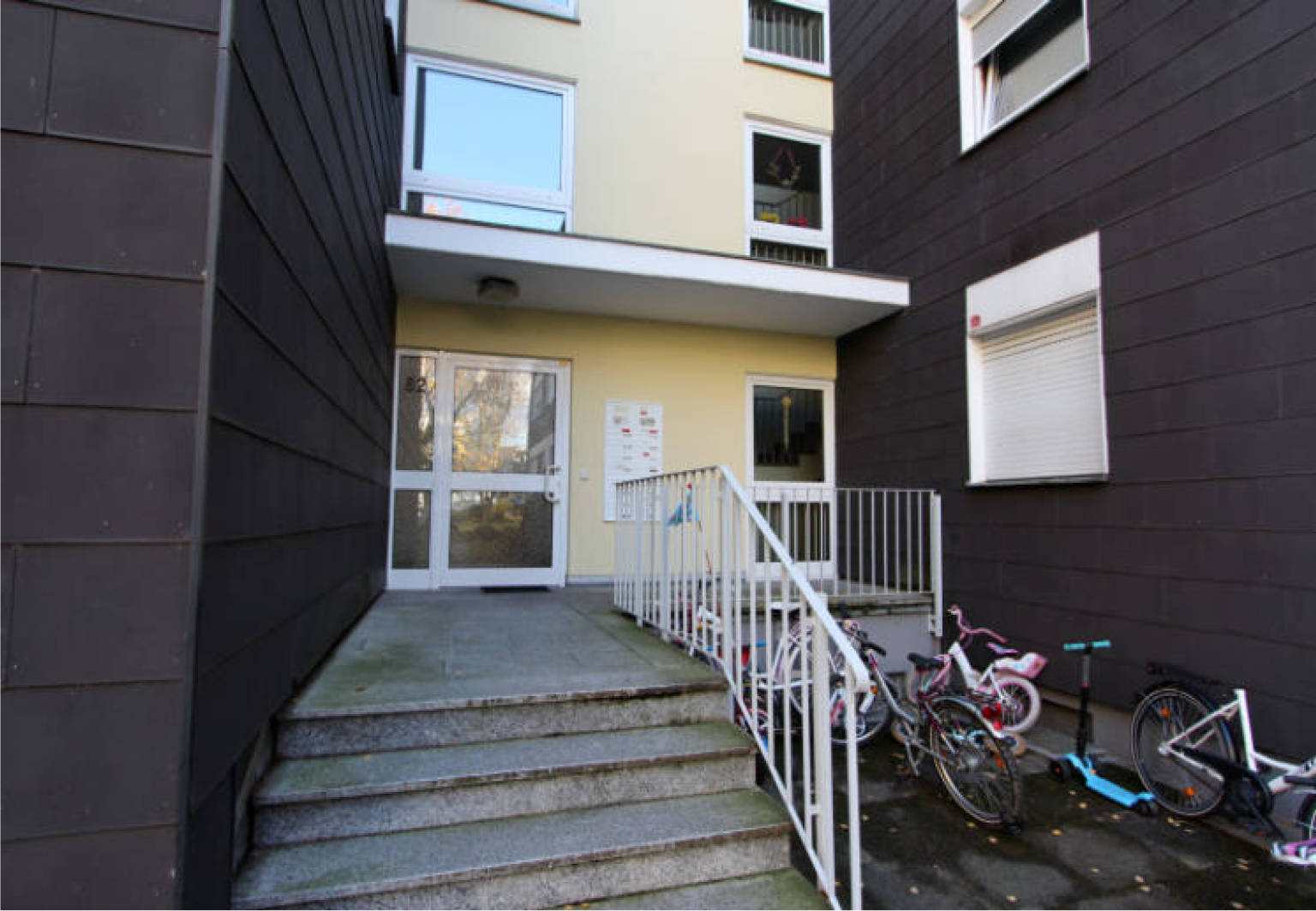 nordrheinwestpfalen 0141 K 0008/2025 Rodderweg 80,82,84,86/Wittelsbacher Straße, 50321 Brühl, Kierberg 3