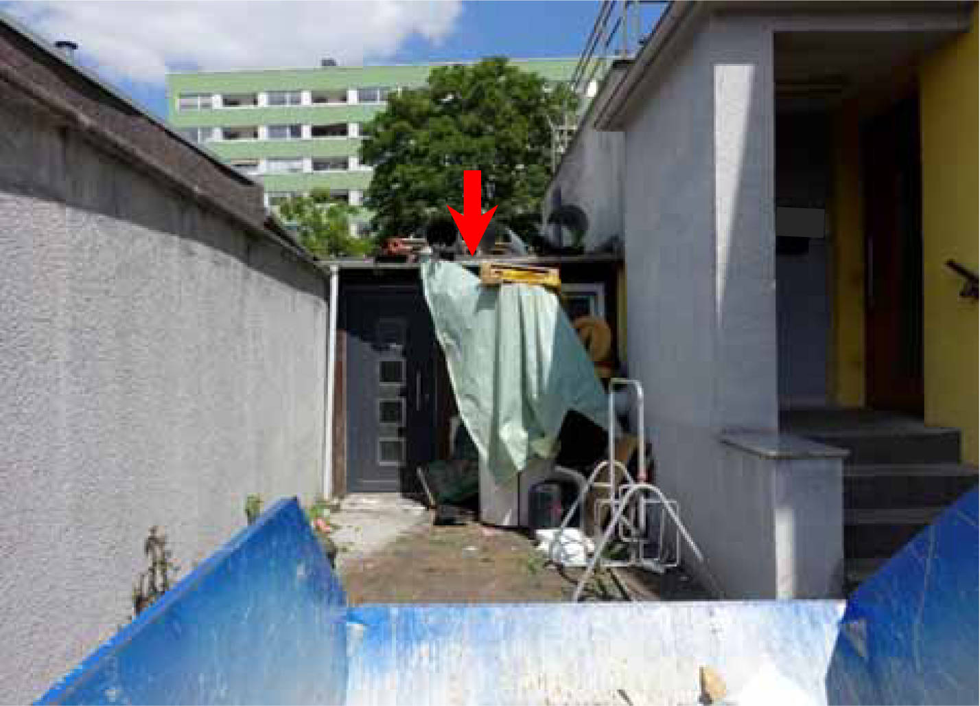 nordrheinwestpfalen 0141 K 0009/2024 Saarlandstraße 1, 50389 Wesseling 26