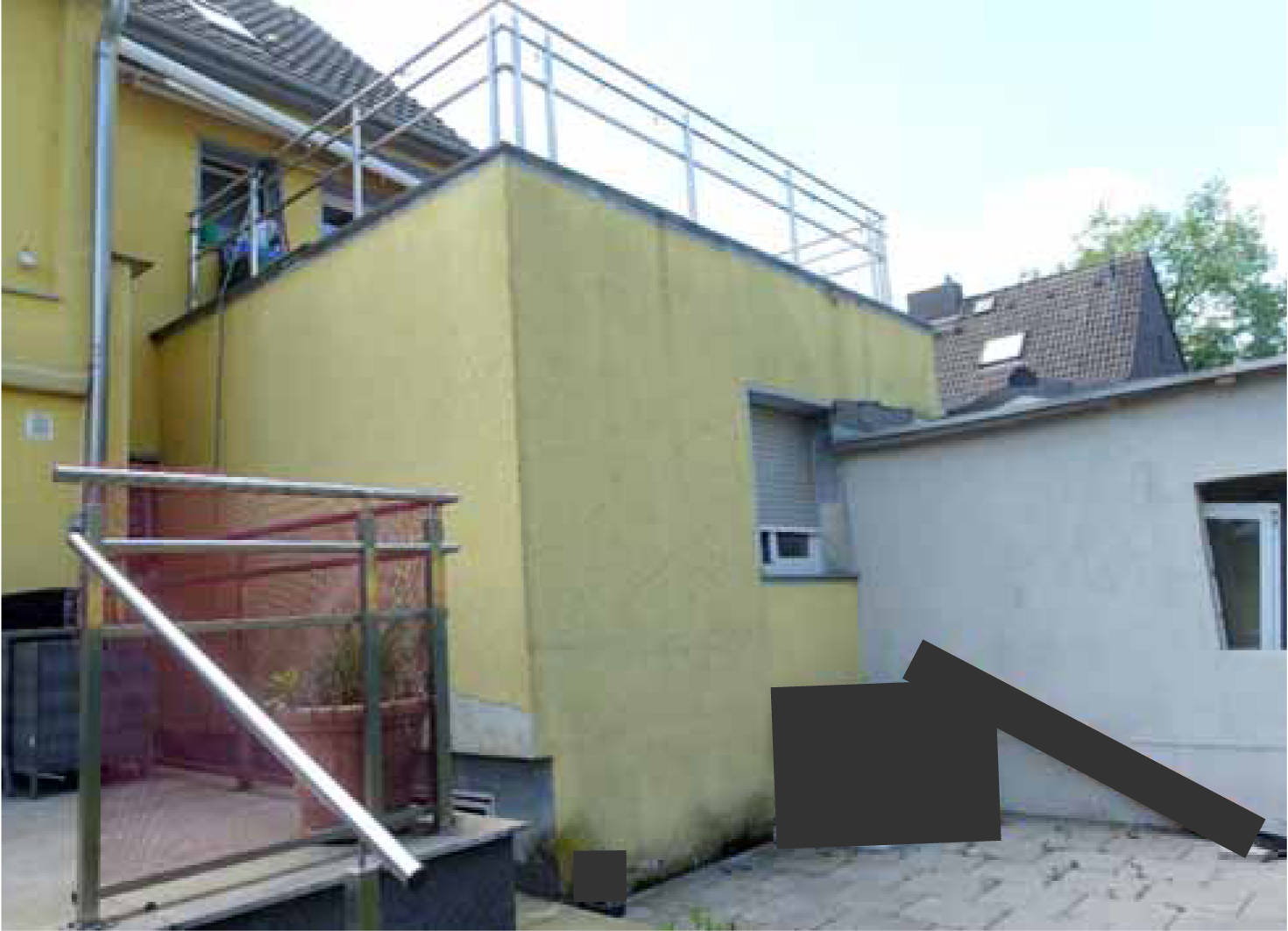 nordrheinwestpfalen 0141 K 0009/2024 Saarlandstraße 1, 50389 Wesseling 11