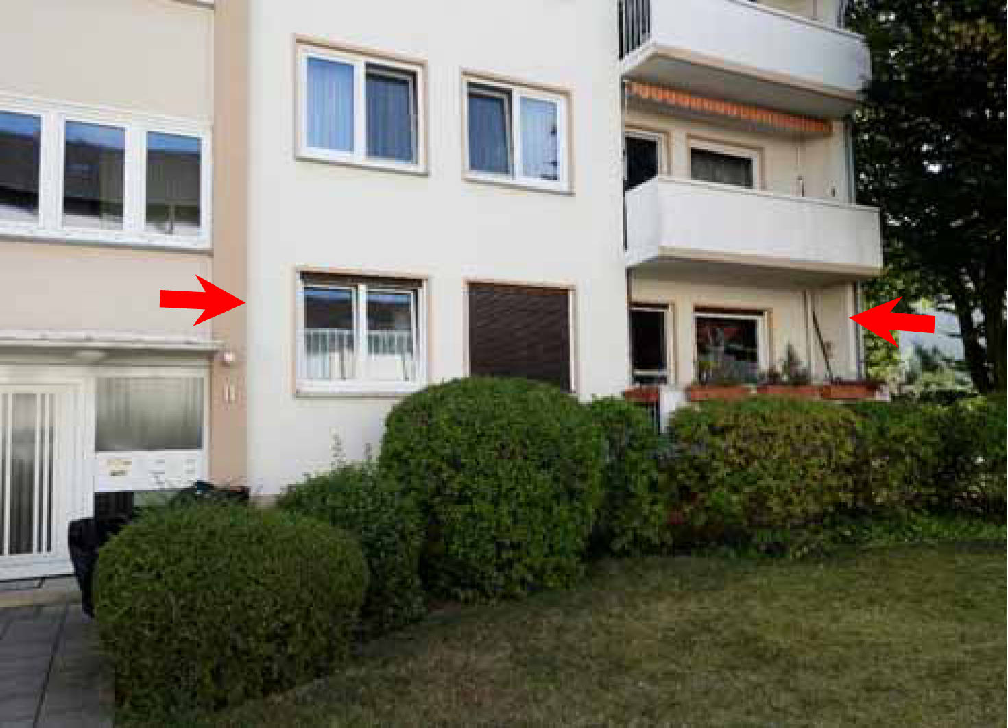 nordrheinwestpfalen 0141 K 0009/2025 Mertener-Straße 5, 7, 9, 11, 50321 Brühl 21