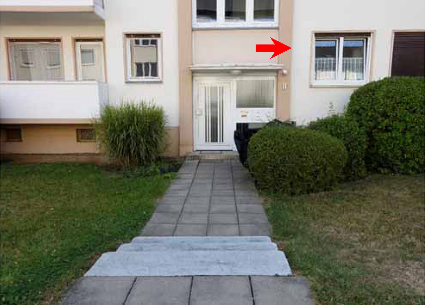 Eigentumswohnung (3 bis 4 Zimmer) in Mertener-Straße 5, 7, 9, 11, 50321 Brühl - Bild 3