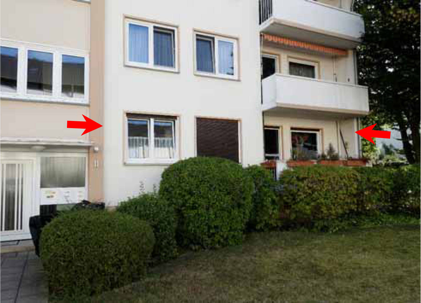 Eigentumswohnung (3 bis 4 Zimmer) in Mertener-Straße 5, 7, 9, 11, 50321 Brühl - Bild 4