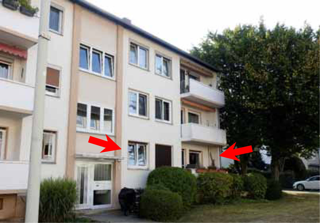 nordrheinwestpfalen 0141 K 0009/2025 Mertener-Straße 5, 7, 9, 11, 50321 Brühl 9