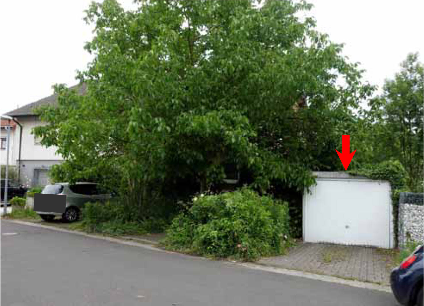 nordrheinwestpfalen 0141 K 0013/2025 Lenterbachsweg 81, 50321 Brühl, Badorf 15