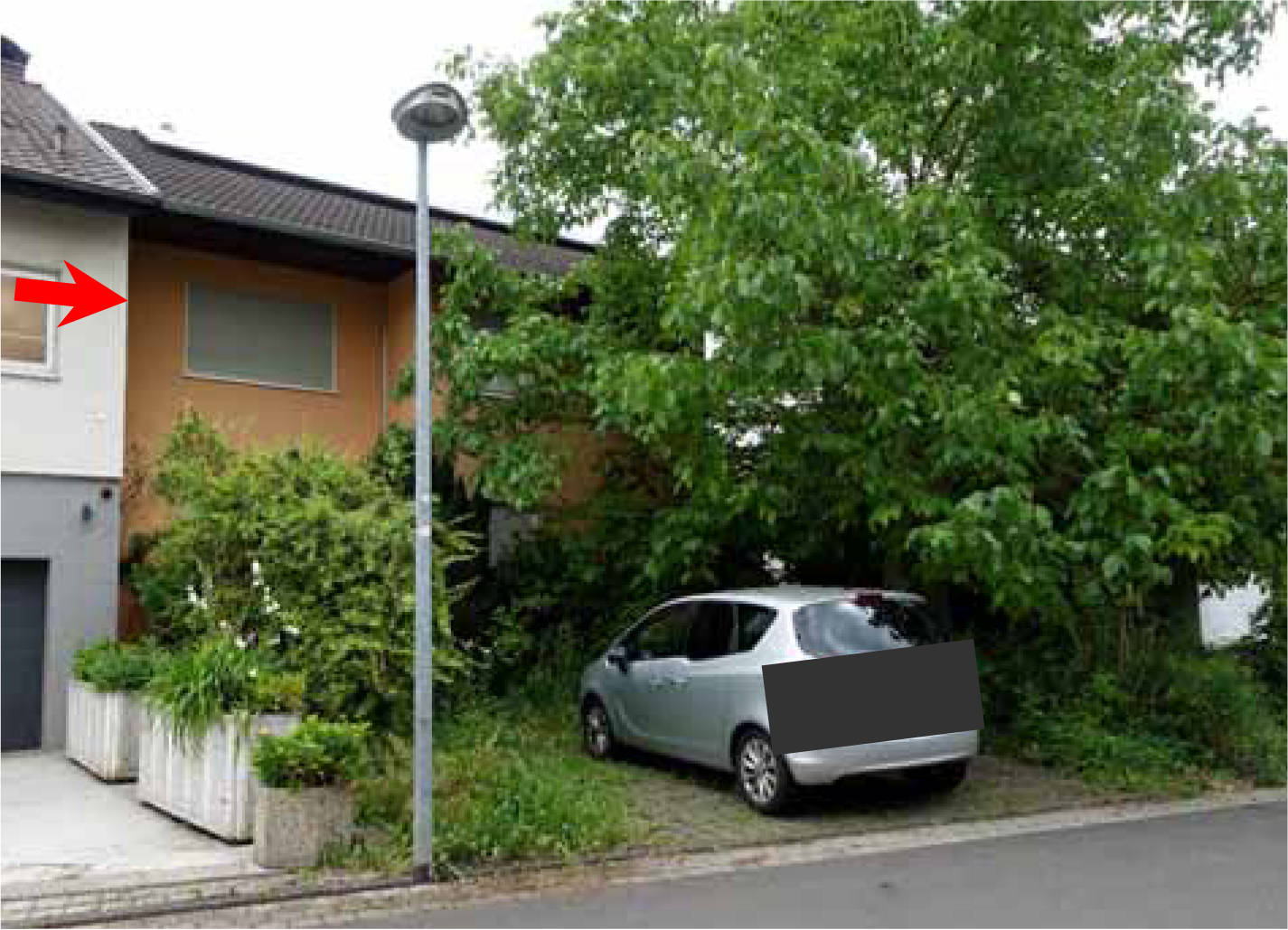 nordrheinwestpfalen 0141 K 0013/2025 Lenterbachsweg 81, 50321 Brühl, Badorf 7