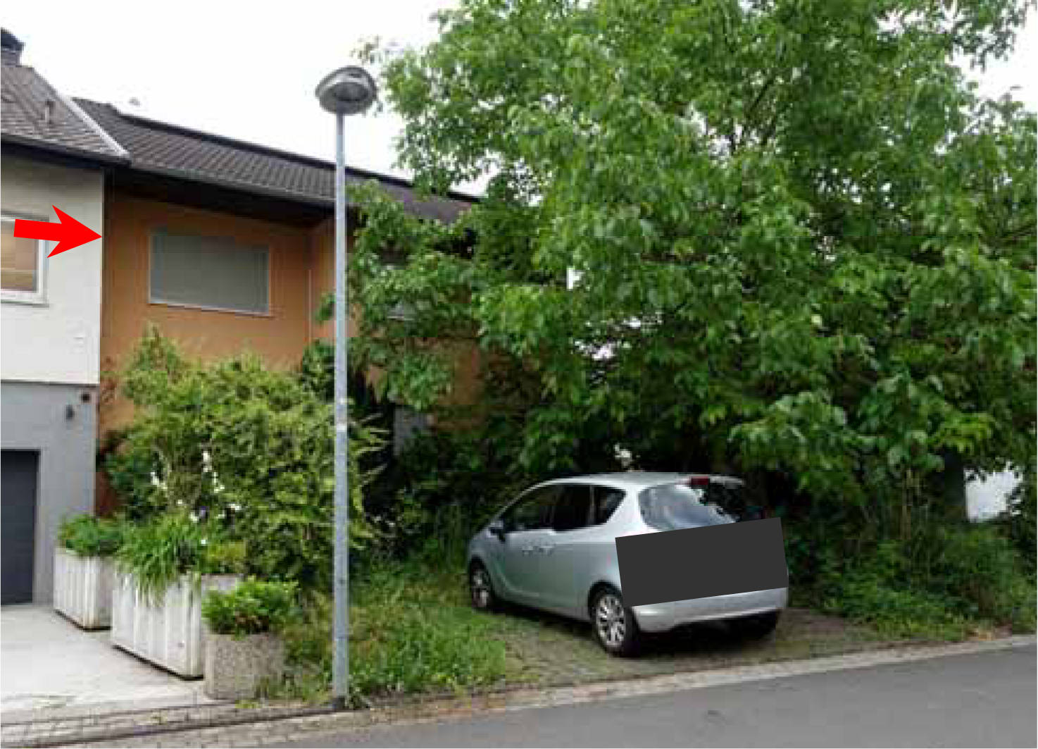 nordrheinwestpfalen 0141 K 0013/2025 Lenterbachsweg 81, 50321 Brühl, Badorf 6