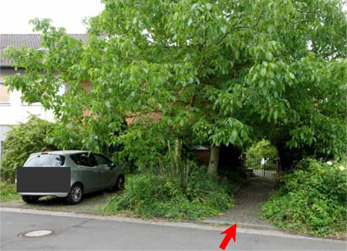 nordrheinwestpfalen 0141 K 0013/2025 Lenterbachsweg 81, 50321 Brühl, Badorf 16