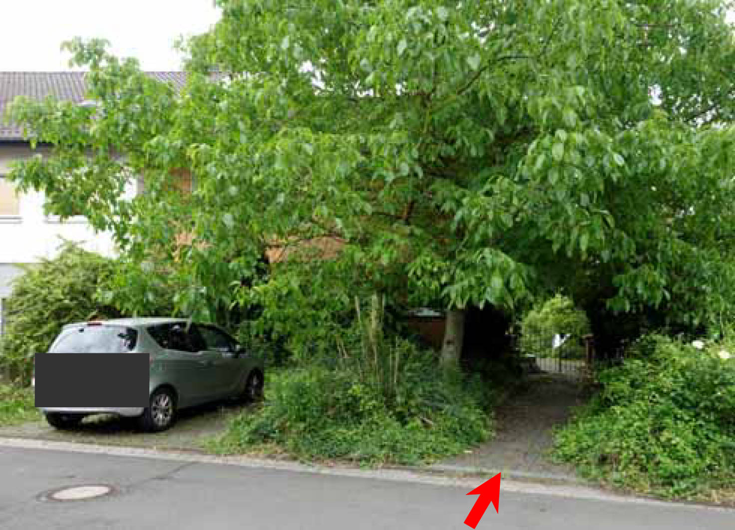 nordrheinwestpfalen 0141 K 0013/2025 Lenterbachsweg 81, 50321 Brühl, Badorf 11