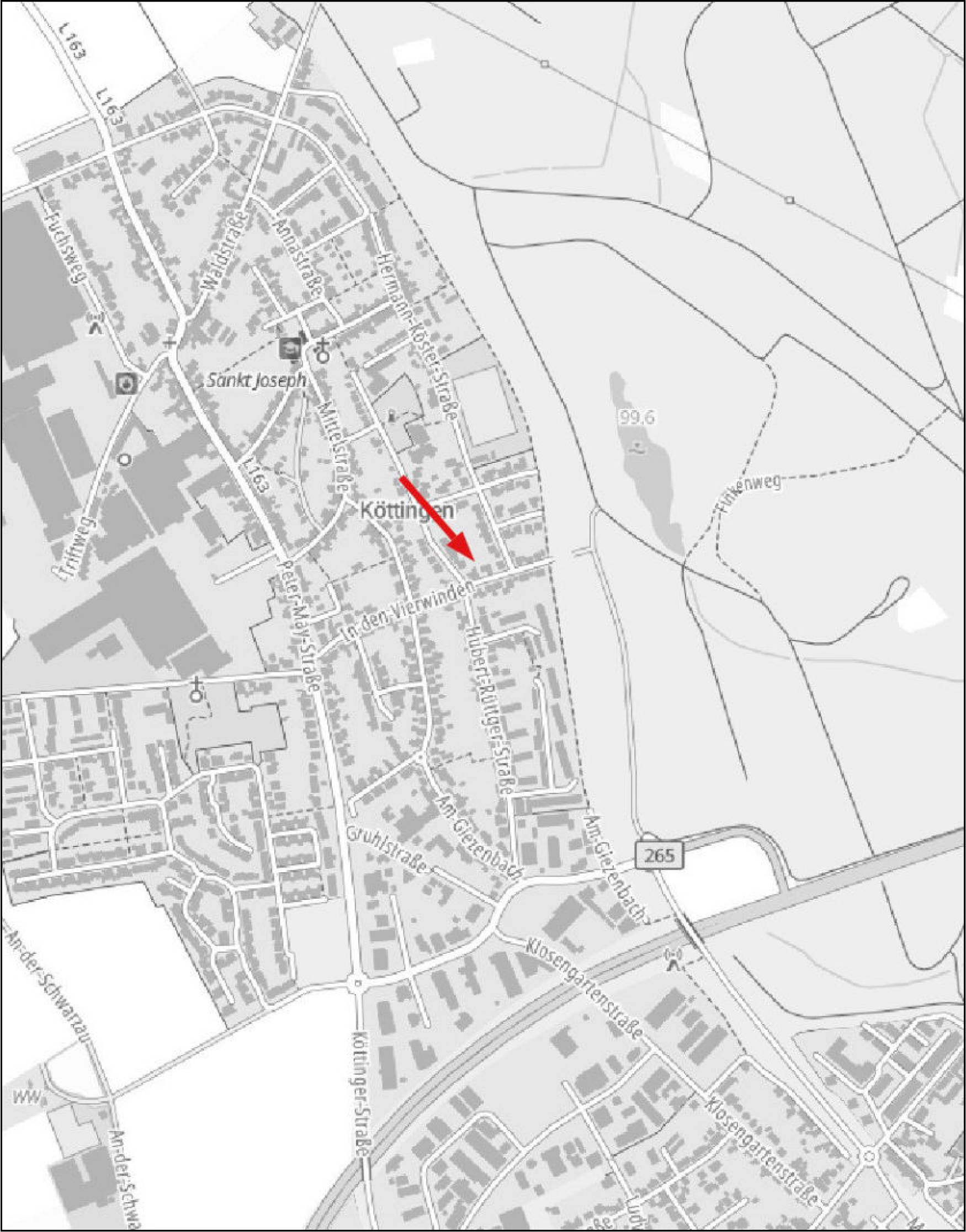 nordrheinwestpfalen 0141 K 0014/2024 In den Vierwinden 21, 50374 Erftstadt, Köttingen 32