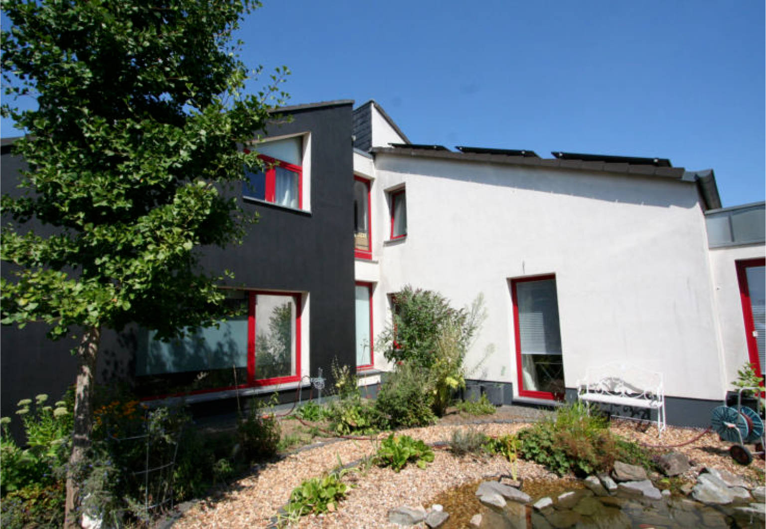 Zweifamilienwohnhaus (Erbbaurecht) mit Carport in In den Vierwinden 21, 50374 Erftstadt, Köttingen - Bild 5