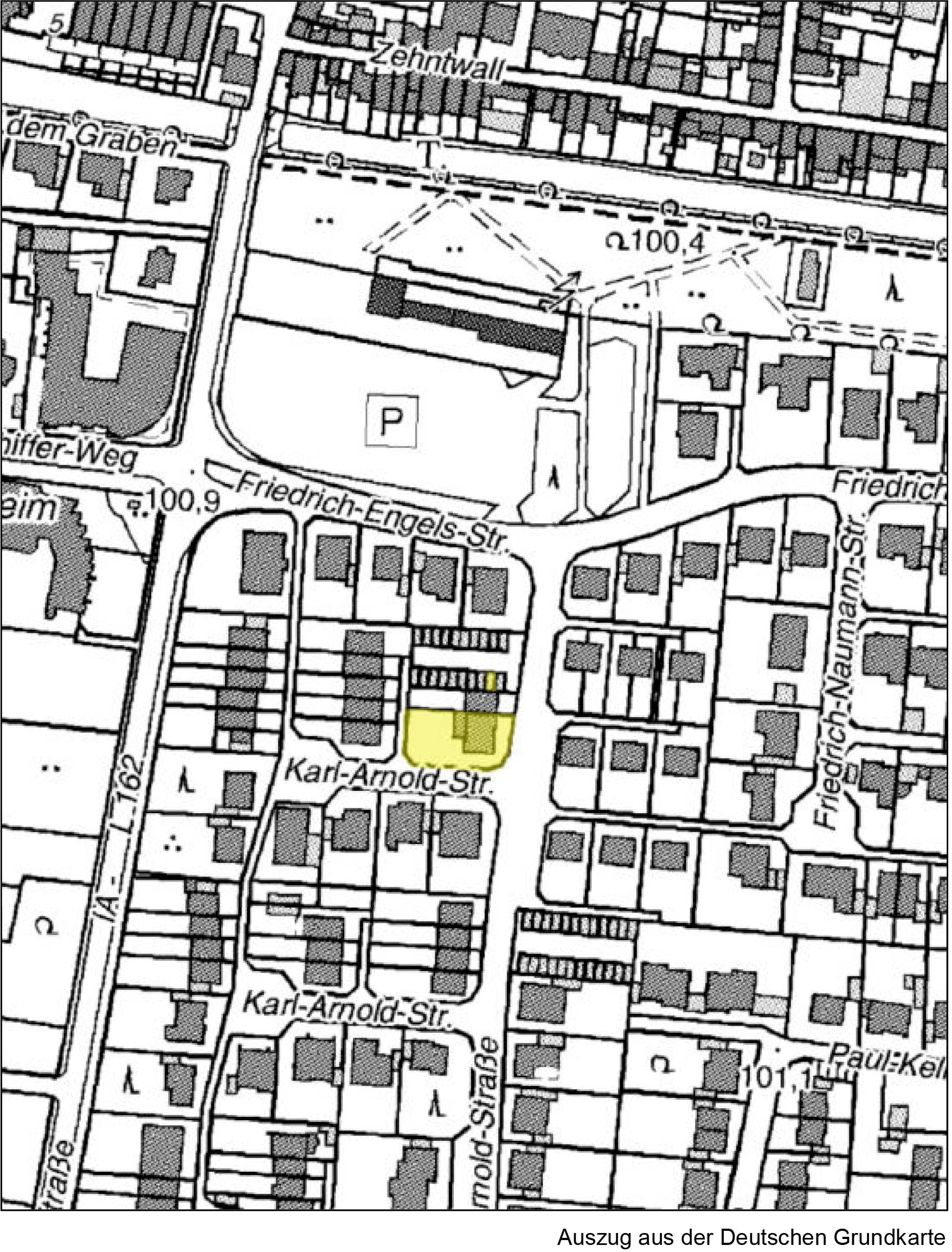 nordrheinwestpfalen 0141 K 0015/2025 Karl-Arnold-Straße 4, 50374 Erftstadt, Lechenich 35