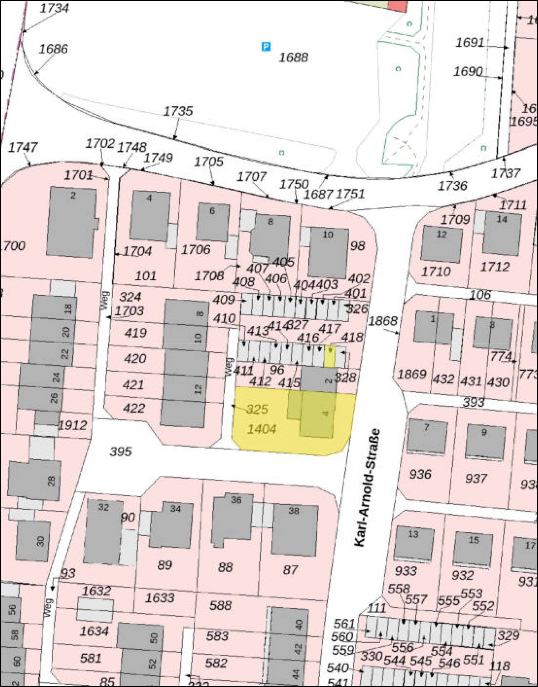 nordrheinwestpfalen 0141 K 0015/2025 Karl-Arnold-Straße 4, 50374 Erftstadt, Lechenich 36