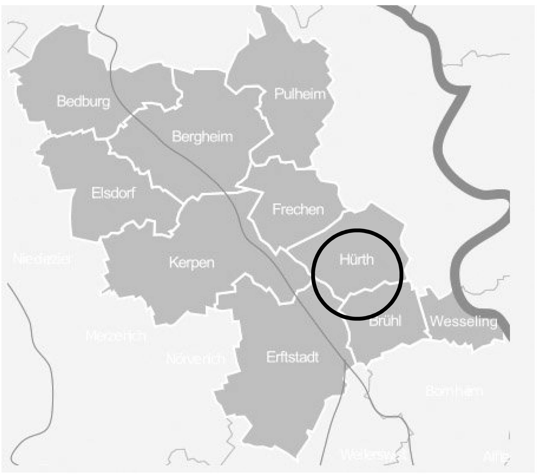 nordrheinwestpfalen 0141 K 0022/2025 Im Grasfeld 21, 50354 Hürth, Efferen 7