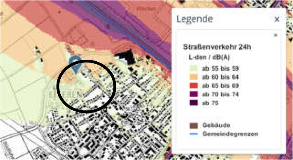 nordrheinwestpfalen 0141 K 0022/2025 Im Grasfeld 21, 50354 Hürth, Efferen 12