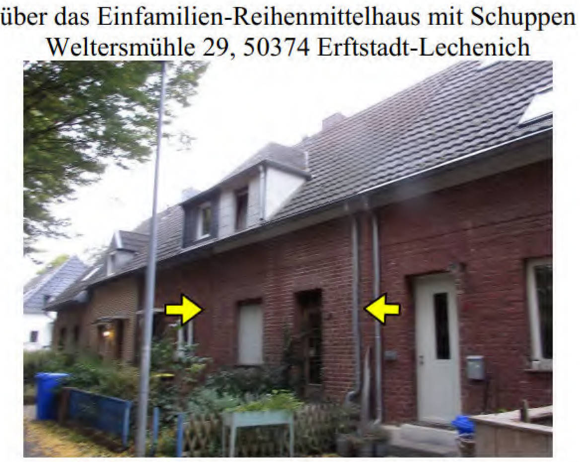 nordrheinwestpfalen 0141 K 0024/2024 Weltersmühle 29, 50374 Erftstadt, Lechenich 3