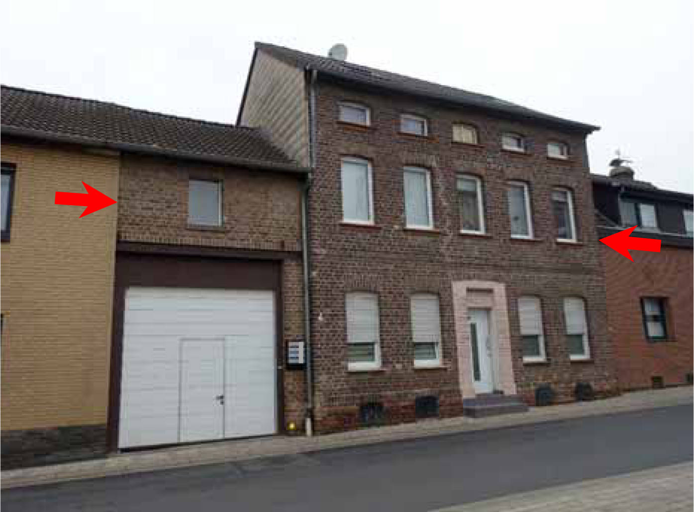 nordrheinwestpfalen 0141 K 0025/2024 Niederweg 4, 50374 Erftstadt, Friesheim 10