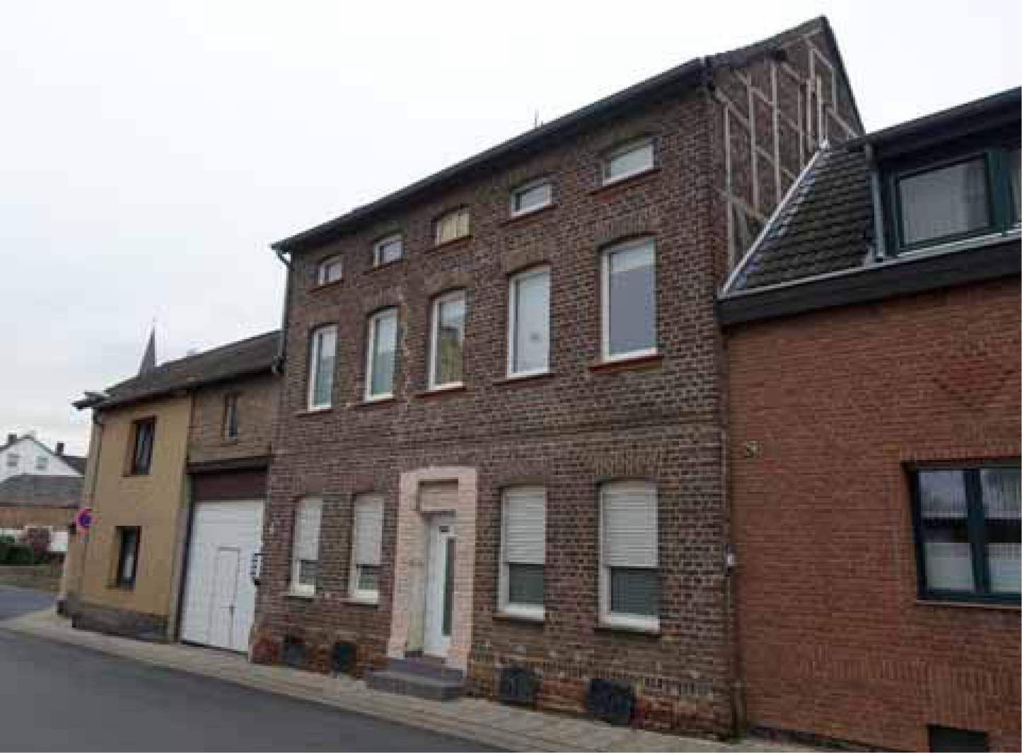 nordrheinwestpfalen 0141 K 0025/2024 Niederweg 4, 50374 Erftstadt, Friesheim 1