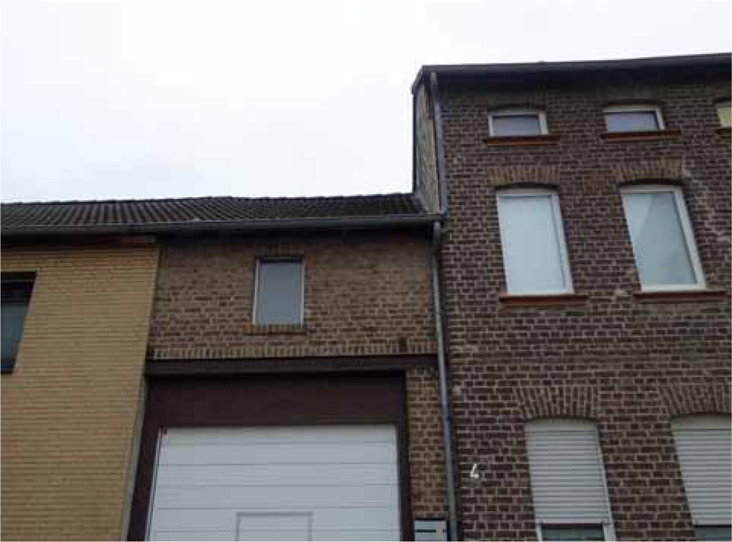 Zweifamilienhaus in Niederweg 4, 50374 Erftstadt, Friesheim - Bild 4