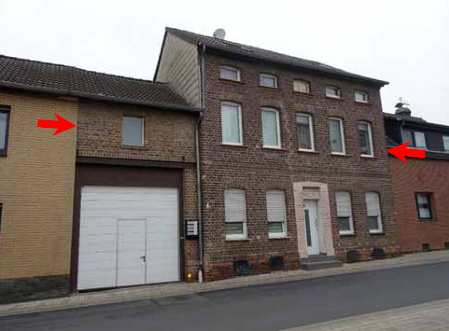 nordrheinwestpfalen 0141 K 0025/2024 Niederweg 4, 50374 Erftstadt, Friesheim 17
