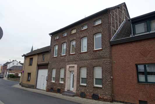 Zweifamilienhaus in Niederweg 4, 50374 Erftstadt, Friesheim - Bild 3