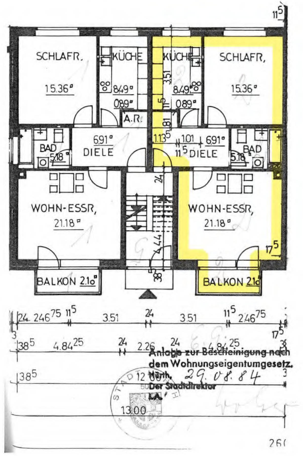 nordrheinwestpfalen 0141 K 0025/2025 Schlangenpfad 33, 50354 Hürth 10