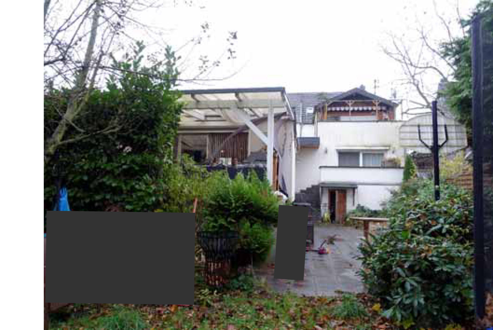 Garage, Mehrfamilienhaus in Langenackerstraße 57, 50389 Wesseling, Berzdorf - Bild 3