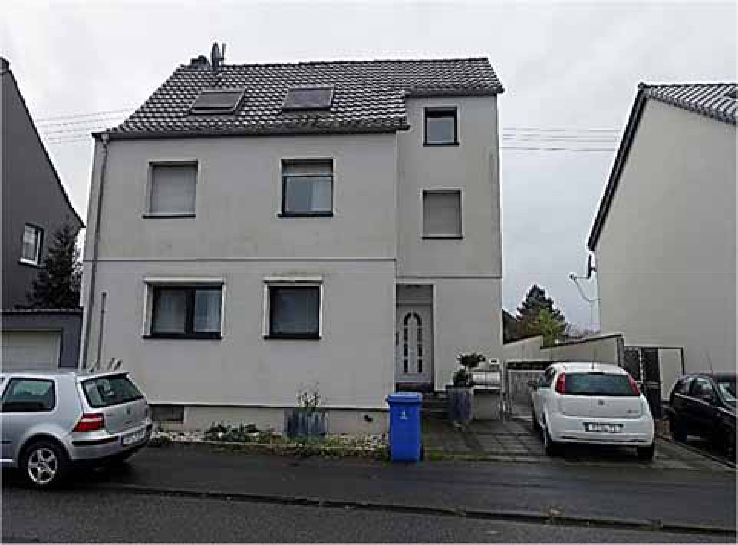 nordrheinwestpfalen 0141 K 0026/2024 Langenackerstraße 57, 50389 Wesseling, Berzdorf 7