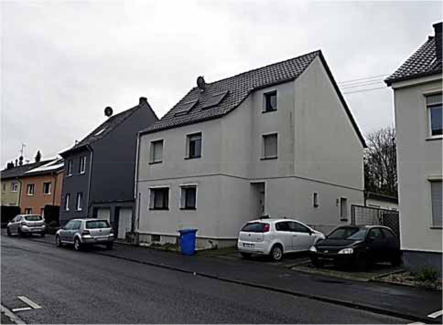 nordrheinwestpfalen 0141 K 0026/2024 Langenackerstraße 57, 50389 Wesseling, Berzdorf 8