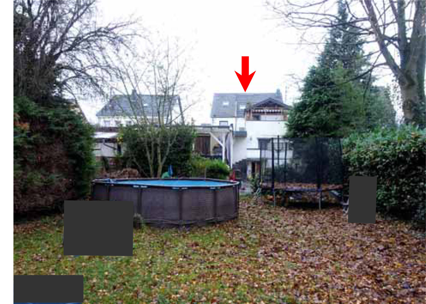 nordrheinwestpfalen 0141 K 0026/2024 Langenackerstraße 57, 50389 Wesseling, Berzdorf 17