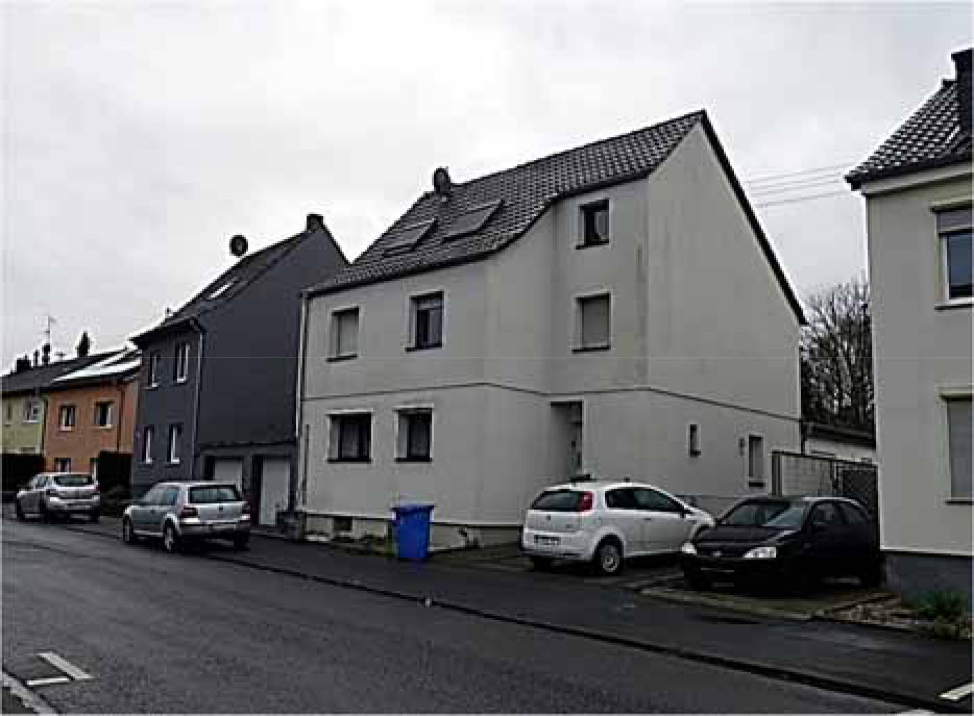 Langenackerstraße 57, 50389 Wesseling, Berzdorf