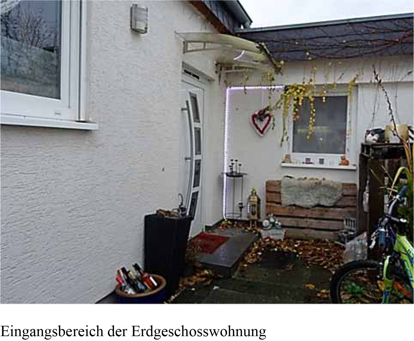 Garage, Mehrfamilienhaus in Langenackerstraße 57, 50389 Wesseling, Berzdorf - Bild 5