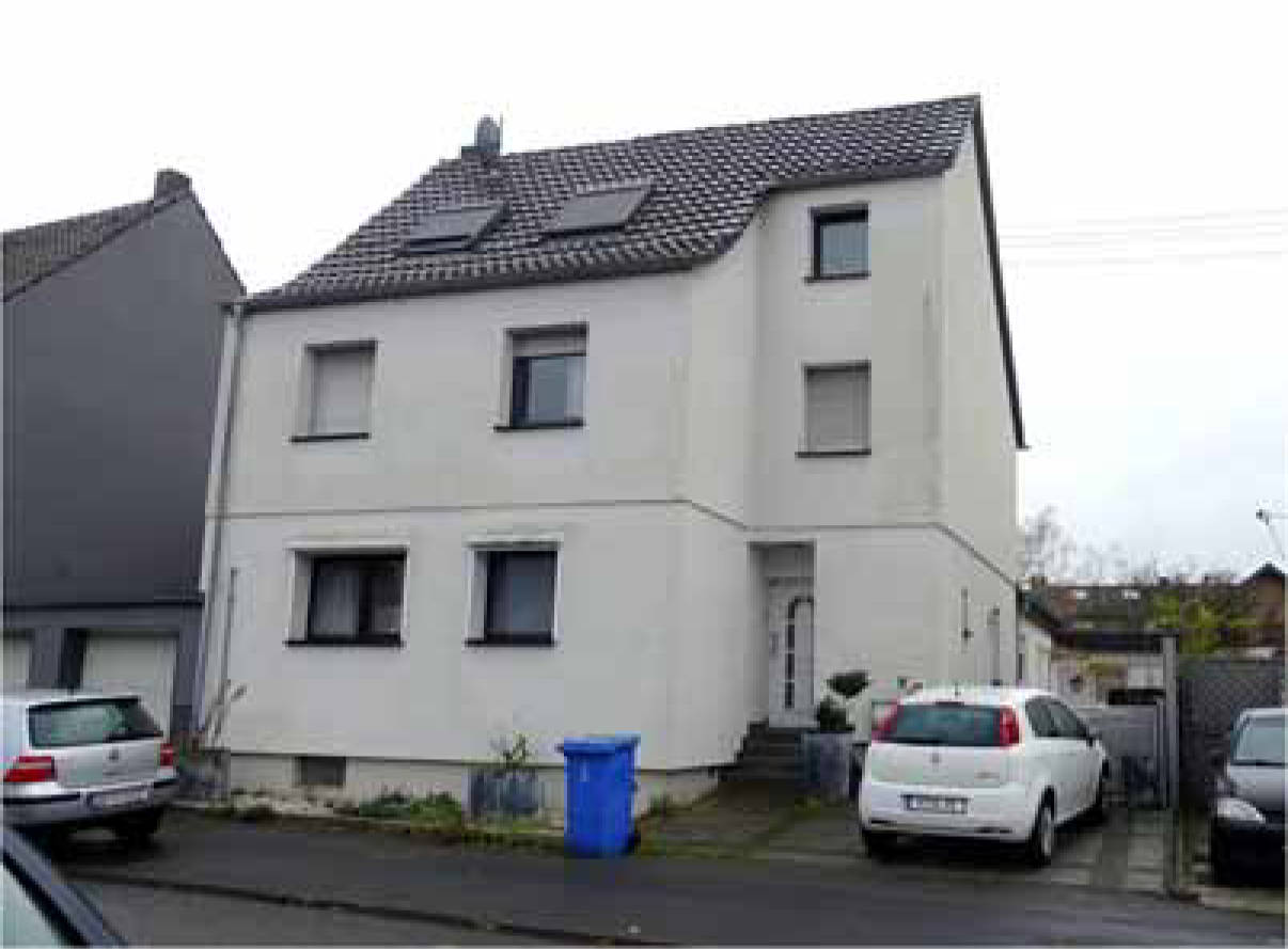 Zweifamilienhaus, Garage in Langenackerstraße 57, 50389 Wesseling, Berzdorf - Bild 5