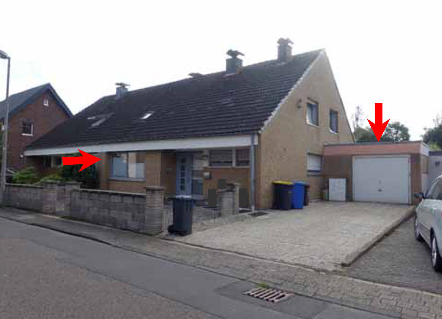 nordrheinwestpfalen 0141 K 0026/2025 Roggendorfer Weg 25 A, 50374 Erftstadt, Kierdorf 11