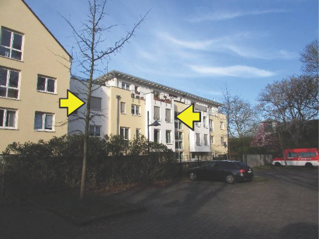 Eigentumswohnung (3 bis 4 Zimmer) in Bachstraße 81,83,85,87,89,91,93,95, 50354 Hürth