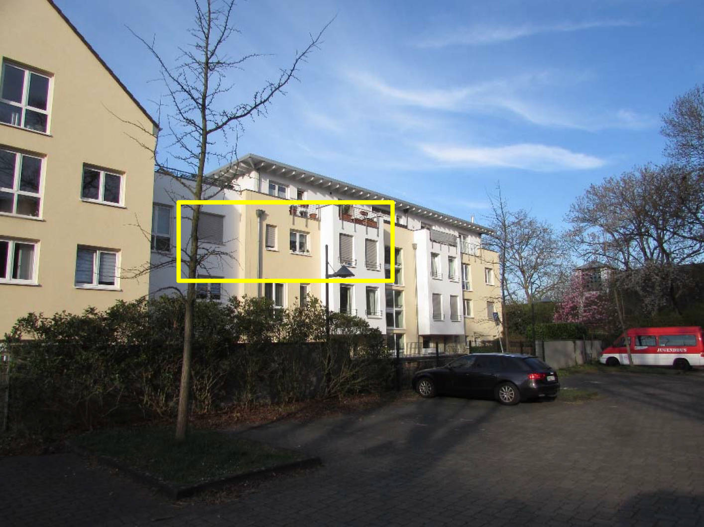 Eigentumswohnung (3 bis 4 Zimmer) in Bachstraße 81,83,85,87,89,91,93,95, 50354 Hürth - Bild 4