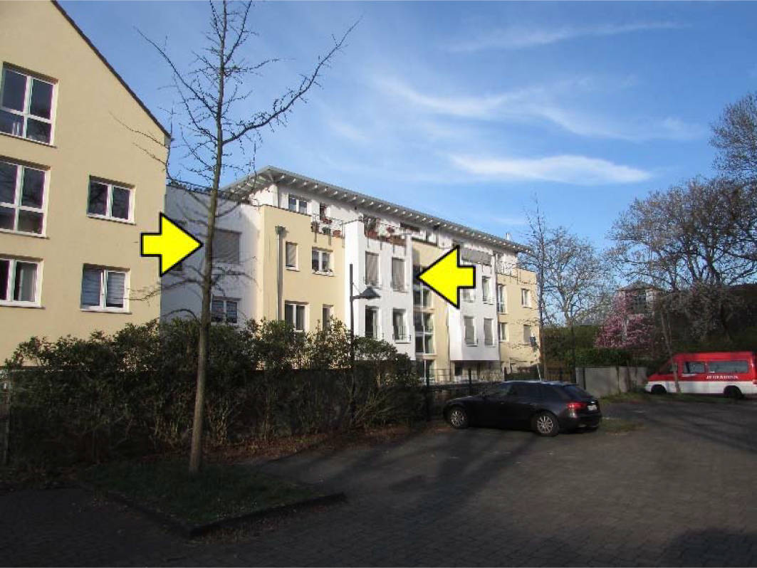 Eigentumswohnung (3 bis 4 Zimmer) in Bachstraße 81,83,85,87,89,91,93,95, 50354 Hürth - Bild 3